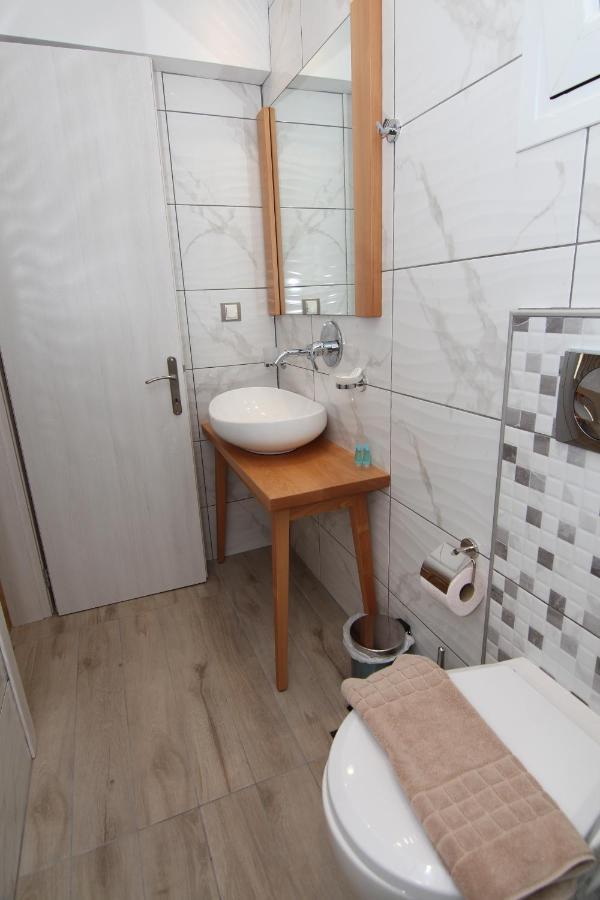 Apartment Kostis