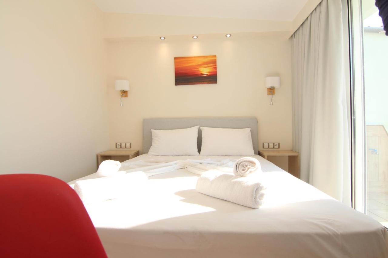 Apartment Kostis