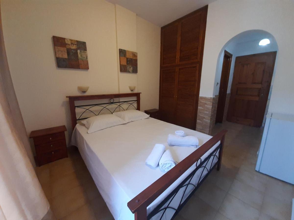 Lefteris Apartment Skiathos Town