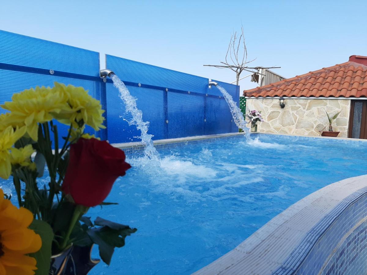 Flesvos 2* Pefkochori