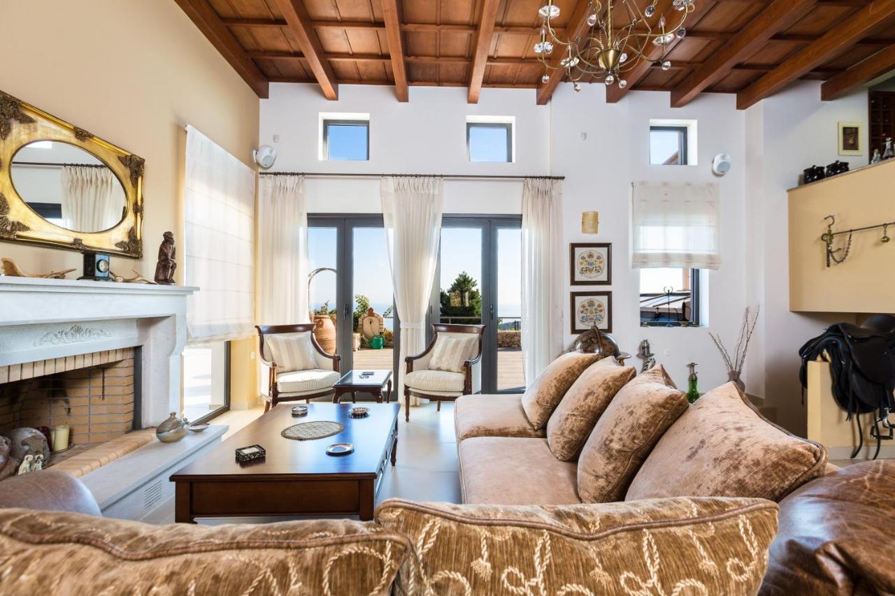 Chrissi Holiday home Gerani (Rethymno)