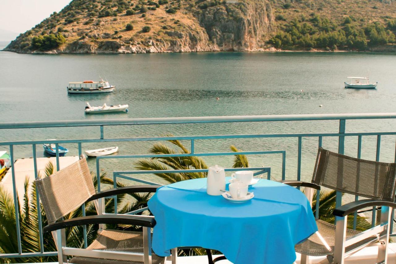 Hotel Dolfin