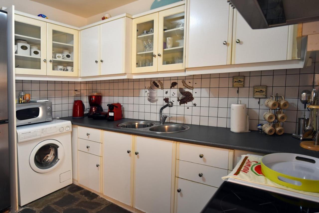 Family With A Fantastic Sea View, 5 Minutes From The Beaches Holiday home *