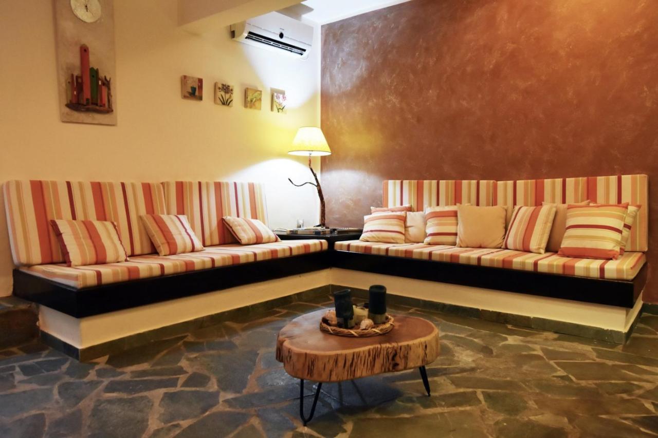 Family With A Fantastic Sea View, 5 Minutes From The Beaches