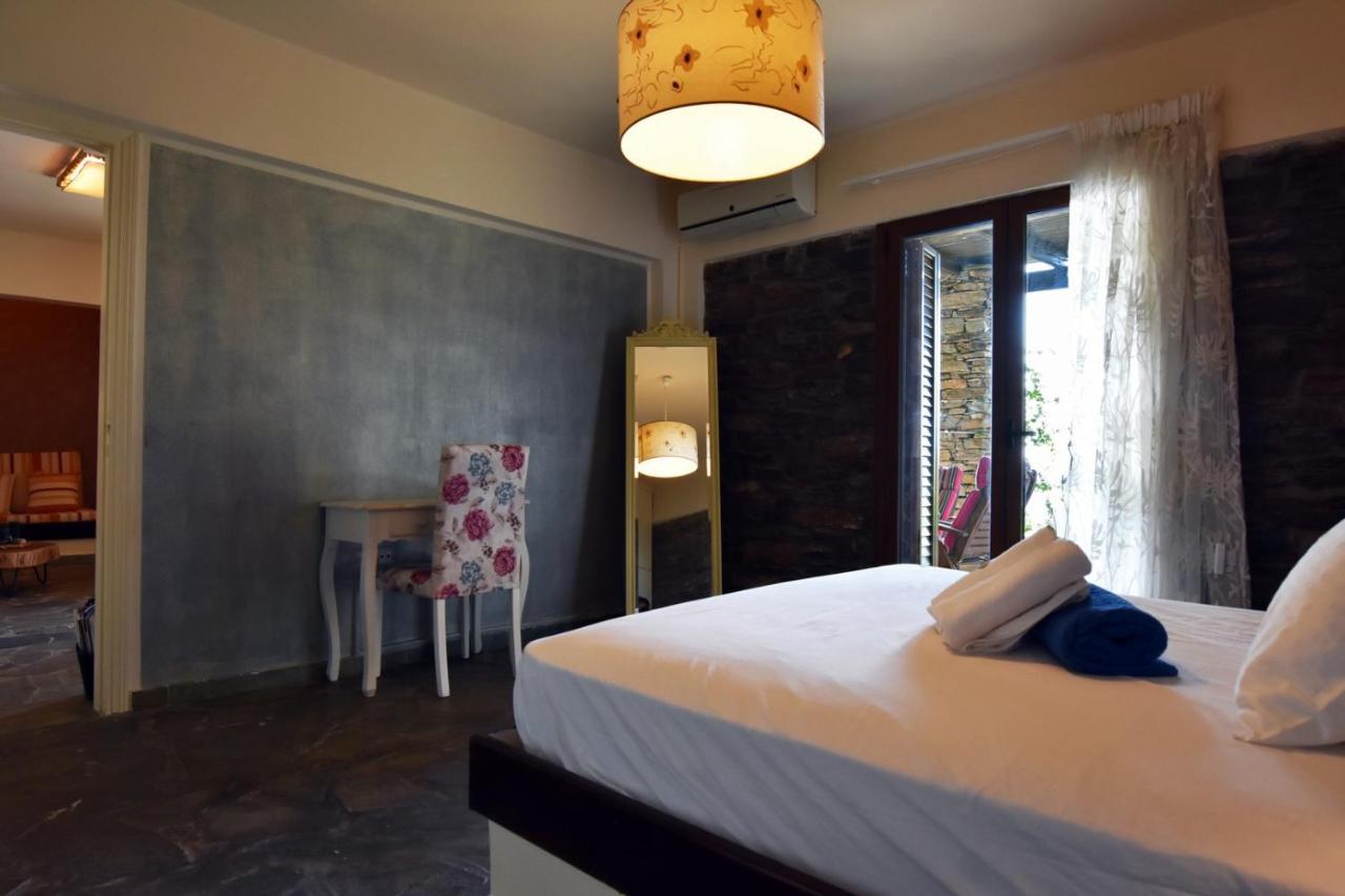 Holiday home Family With A Fantastic Sea View, 5 Minutes From The Beaches