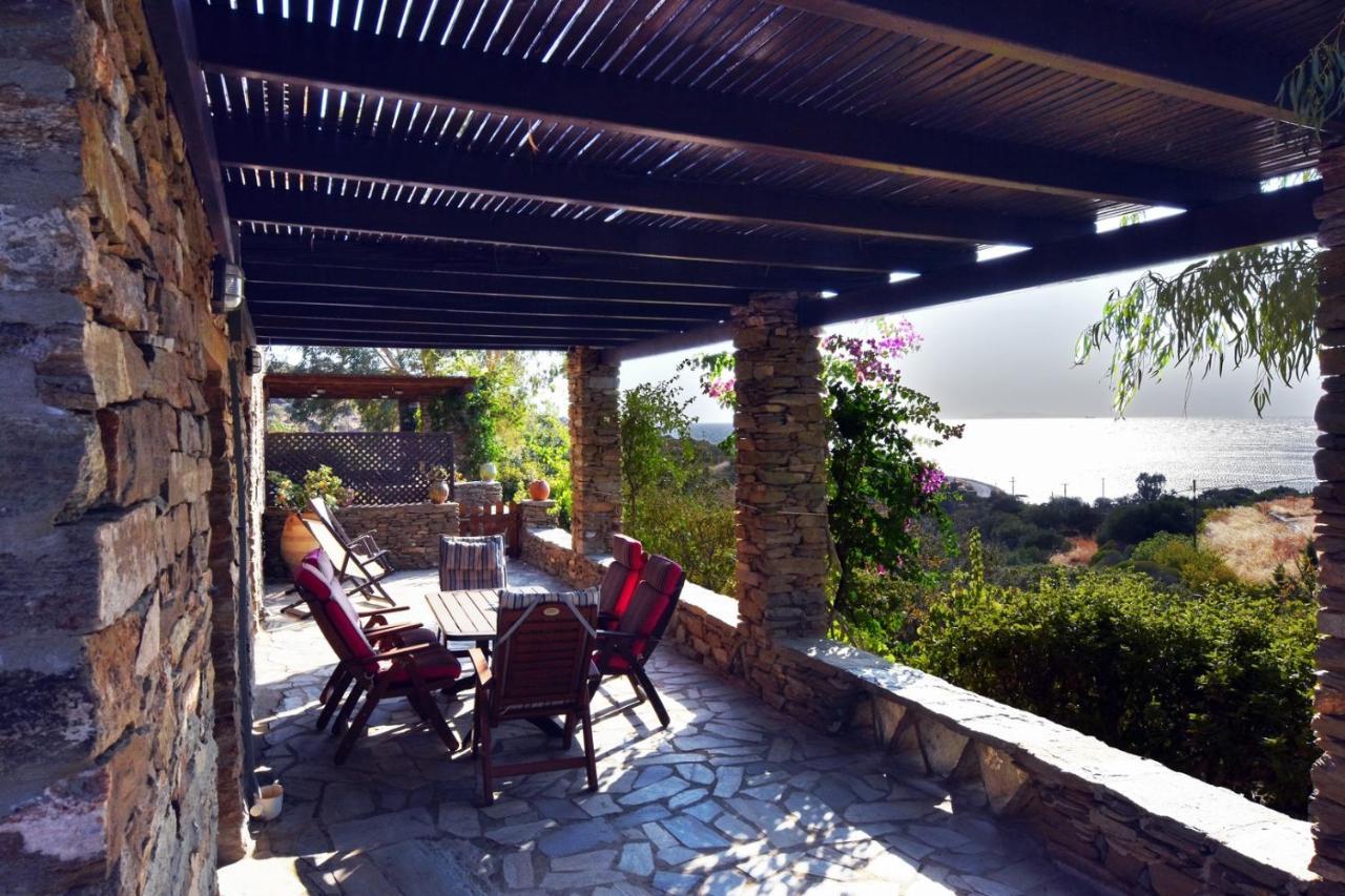Holiday home Family With A Fantastic Sea View, 5 Minutes From The Beaches