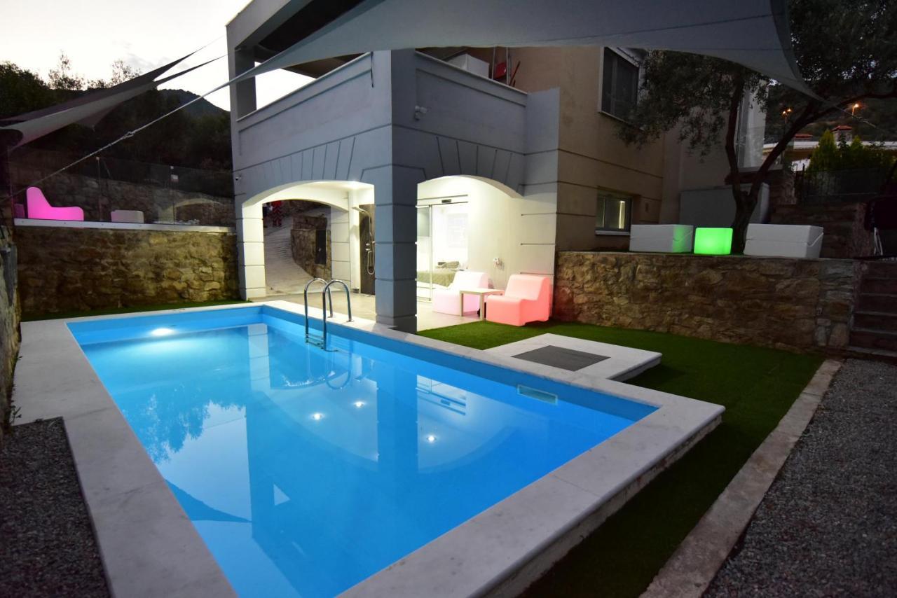 Alpha Delta Pool