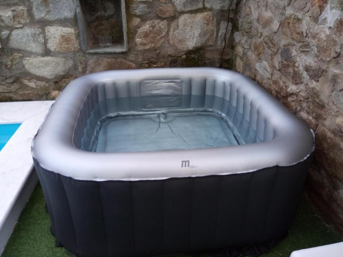 Alpha Delta Pool Apartment *