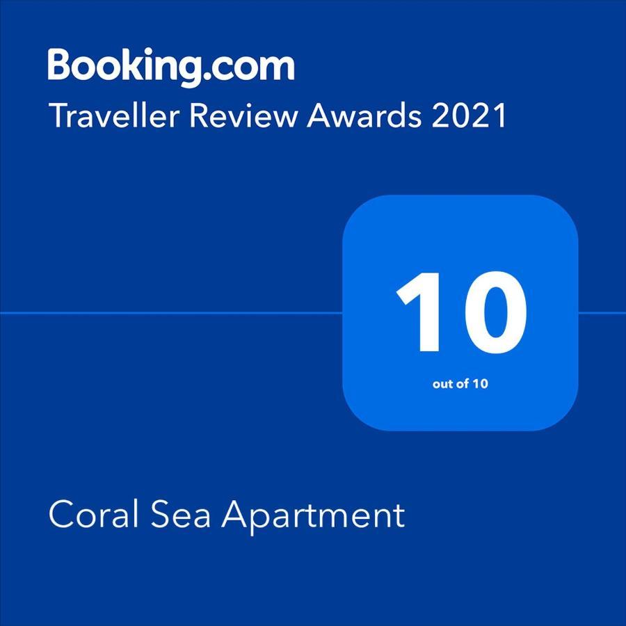 Coral Sea *