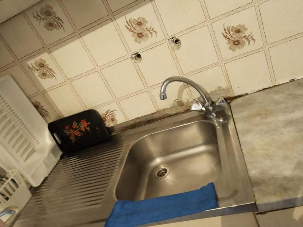 Between The Airport And The Harbour Holiday home Mytilene