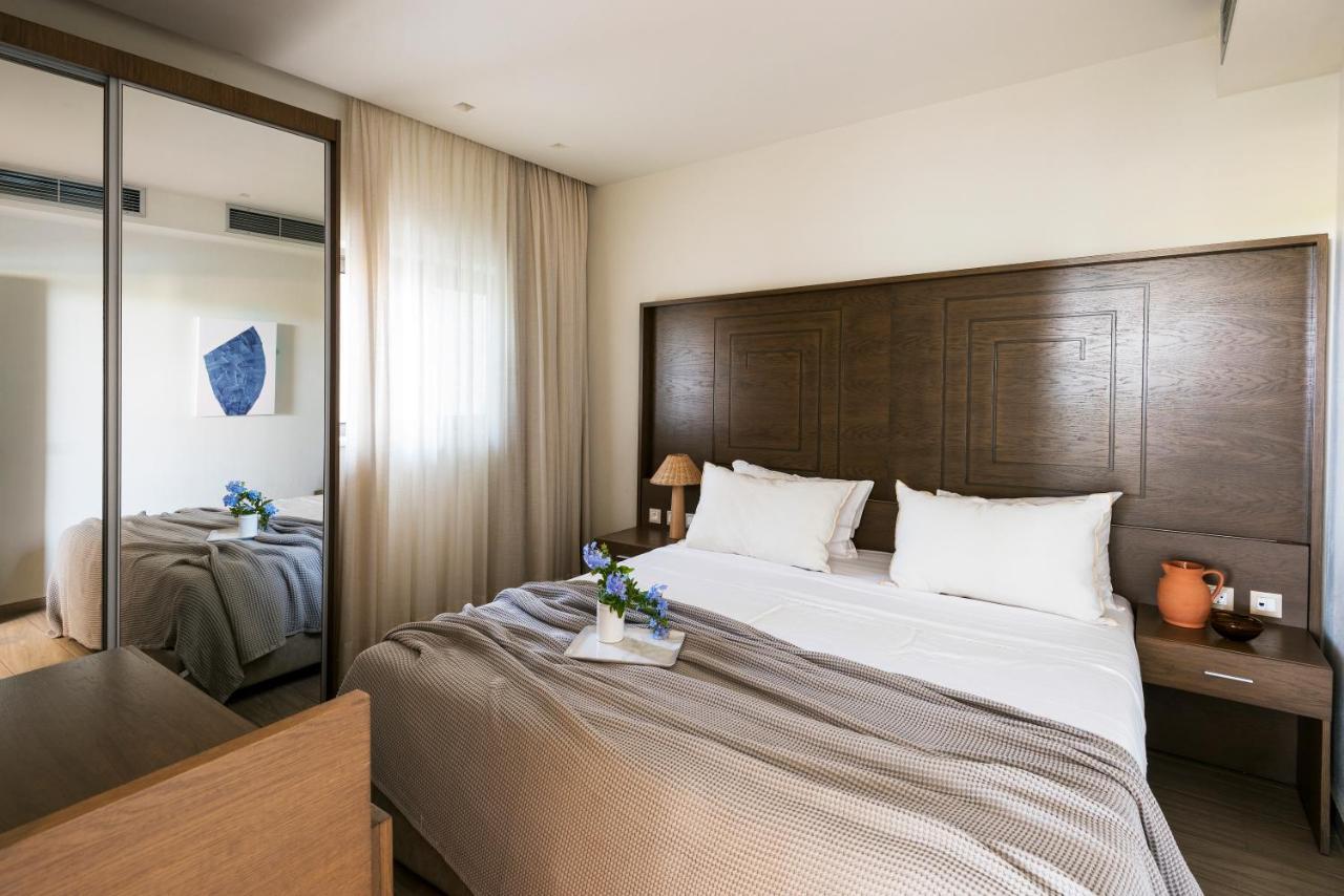 Prima Vista Beachfront Boutique Hotel