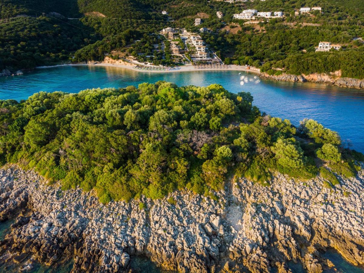 Prima Vista Beachfront Boutique