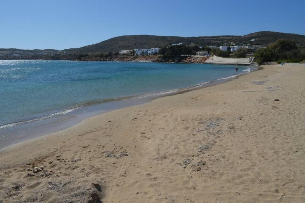 Seaview Ambelas