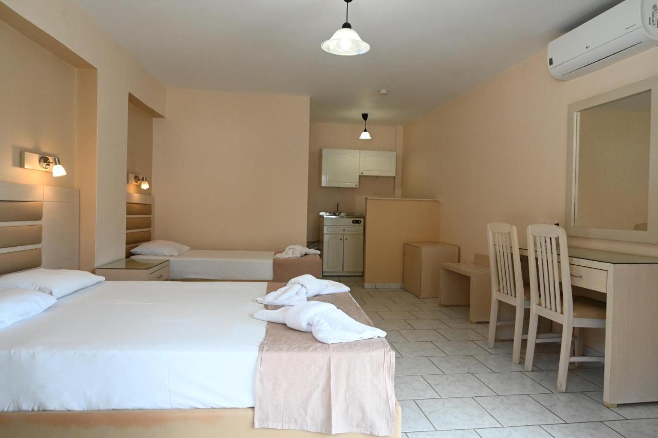 Hotel Surf 2*