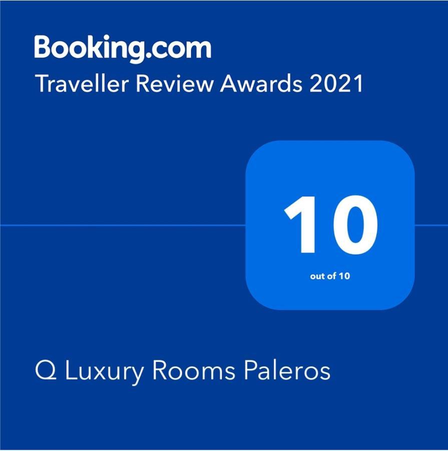 Apartment Q Luxury Palairos