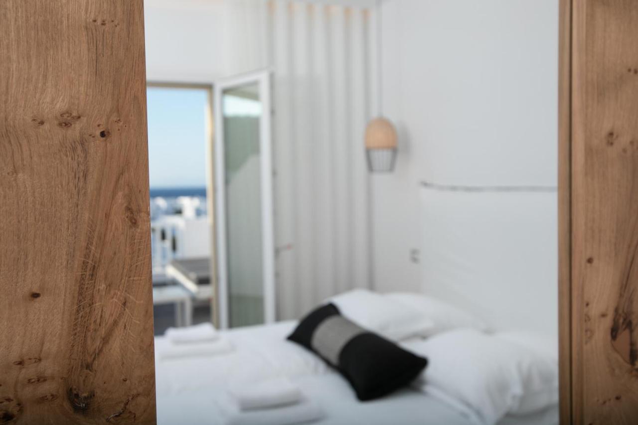 Hotel The George Mykonos
