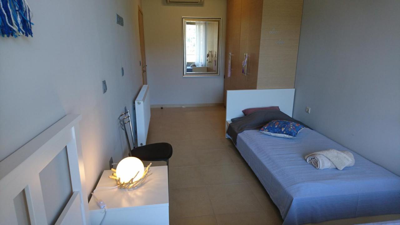Apartment Kassia Faliraki