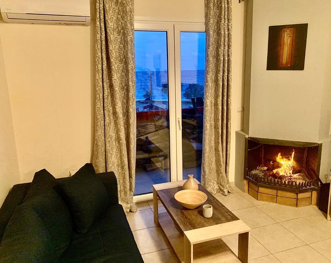 Apartment Helios - Of Rhodes *