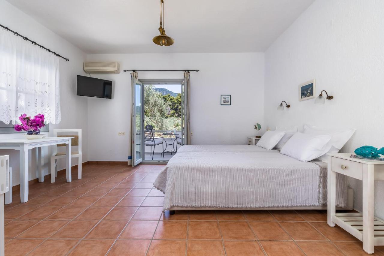 Guest house Stamatiou Estate