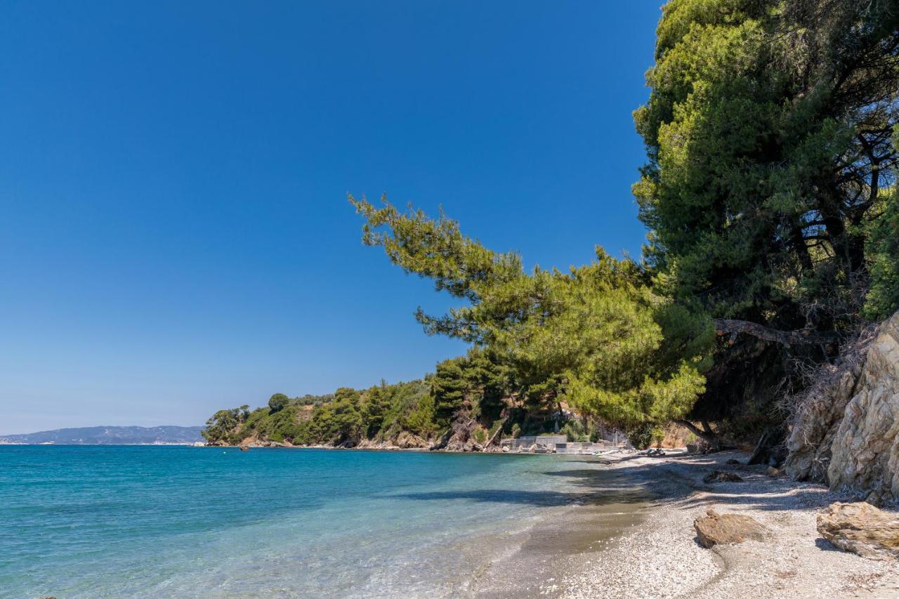 Stamatiou Estate Guest house Neo Klima