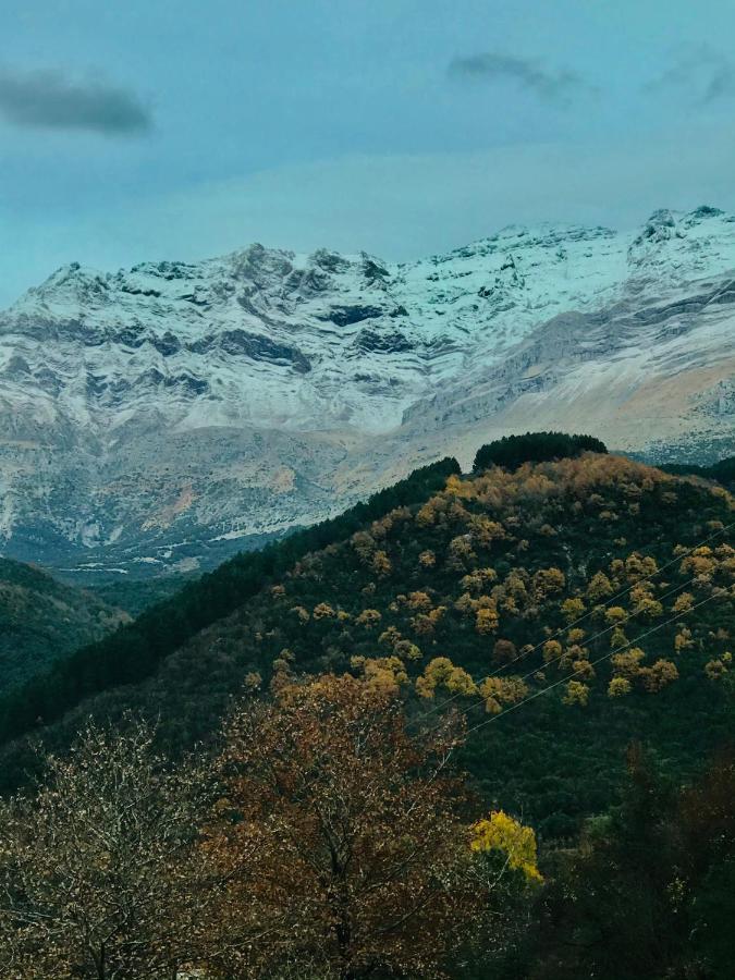 Theasis-igloo Lodge