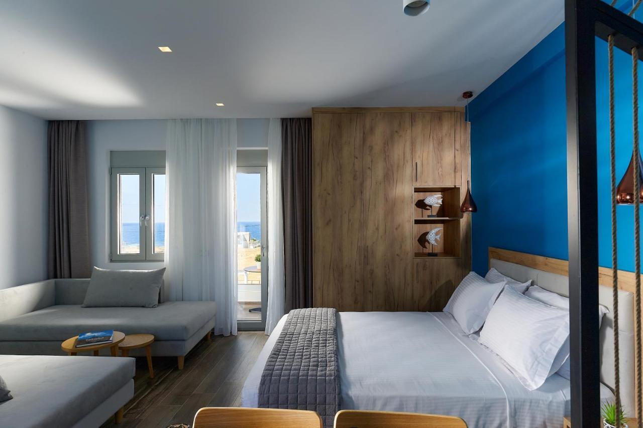 Theasea Stylish Residences *