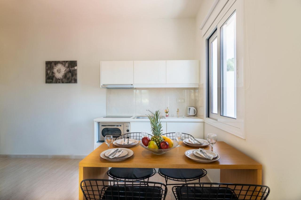 Apartment Secret Nest *