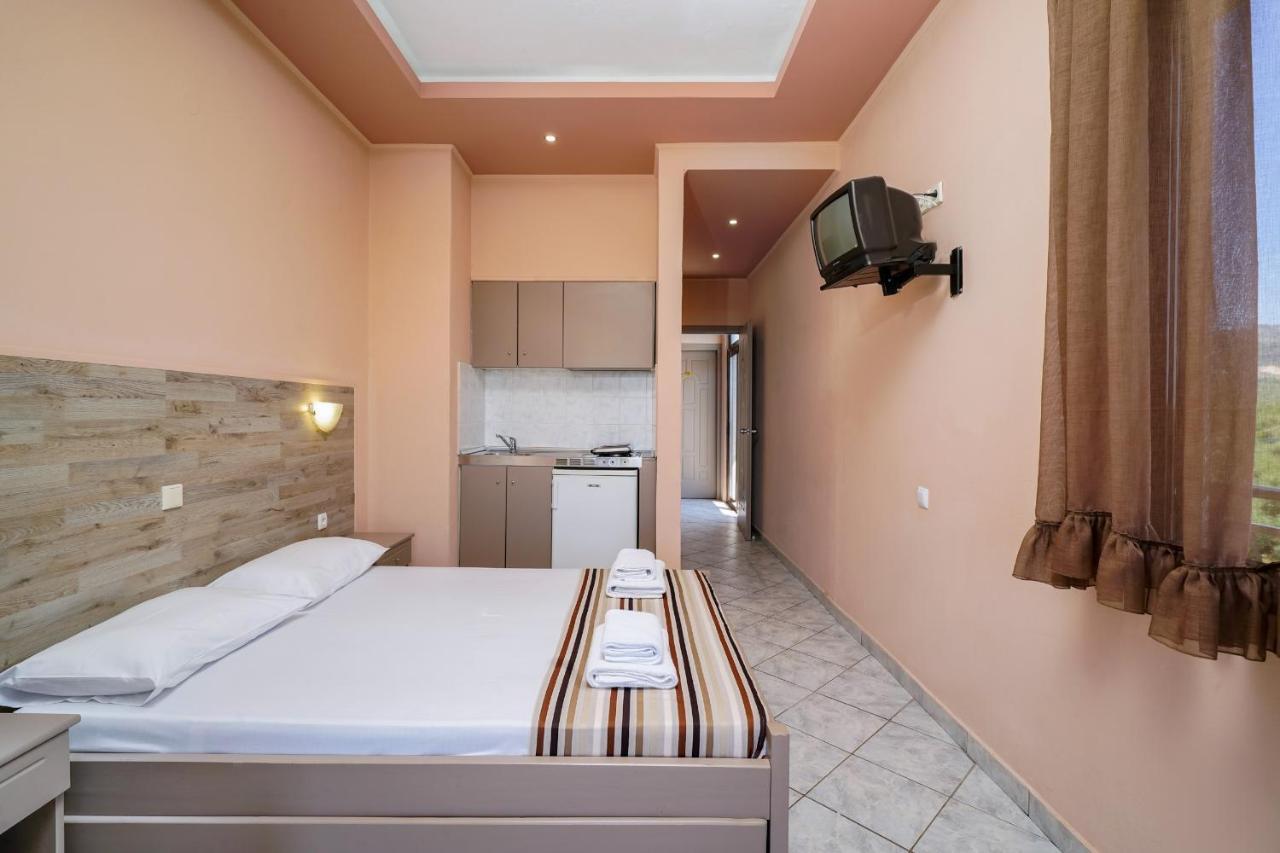 Aparthotel Meni