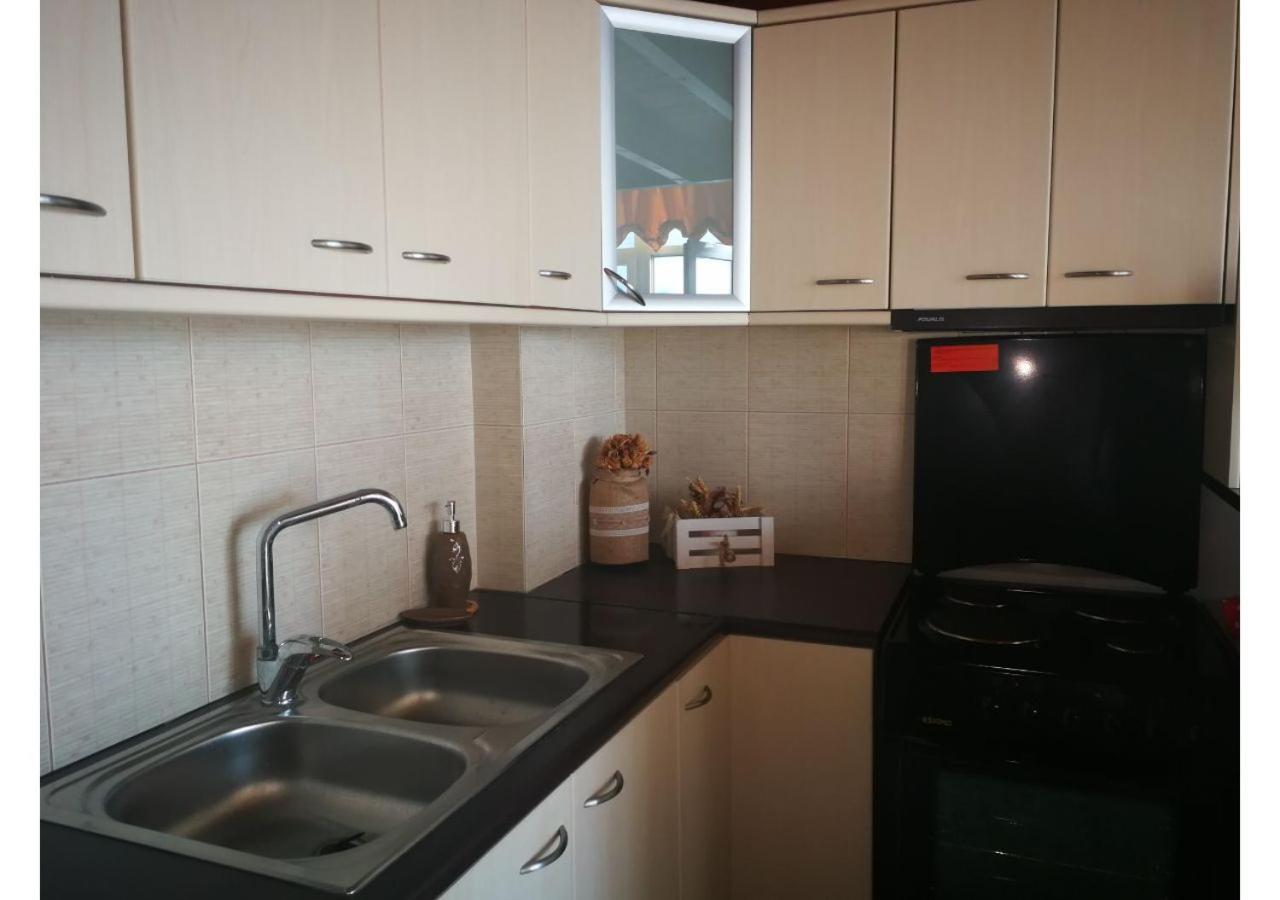 Kikilia's & Stelio's Apartment *