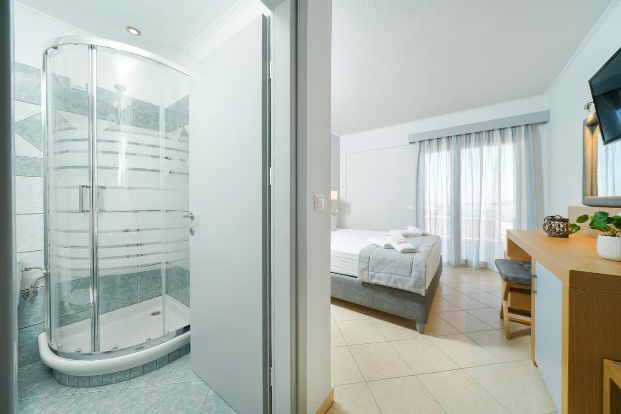 Sunny Thassos Hotel