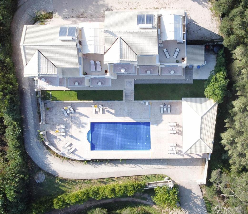 Apartment Spileo House Boutique - Adults Only Mesongi