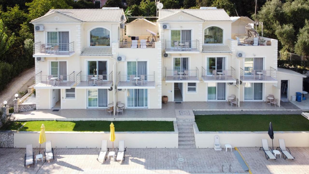 Spileo House Boutique - Adults Only Apartment