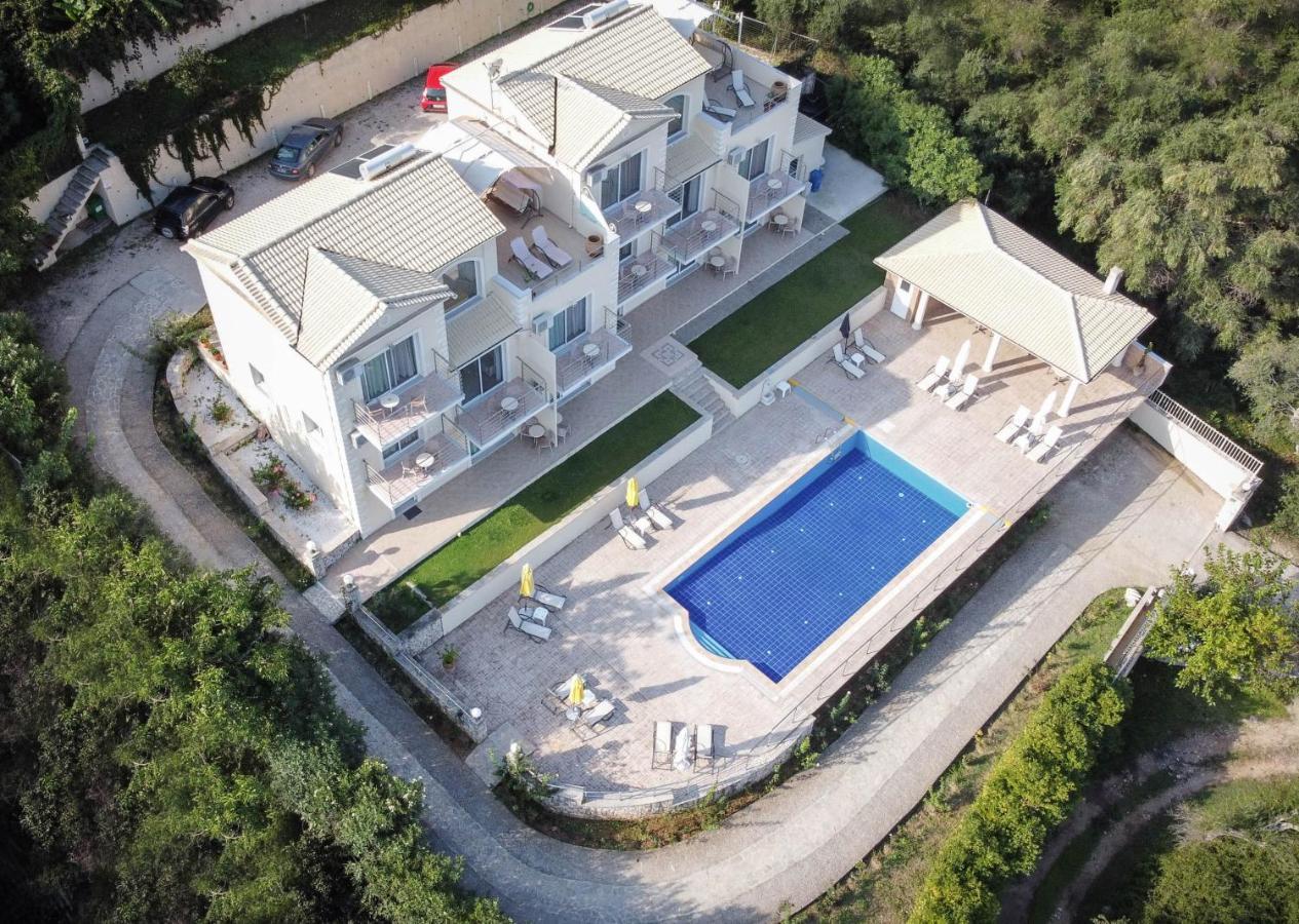 Spileo House Boutique - Adults Only Apartment *