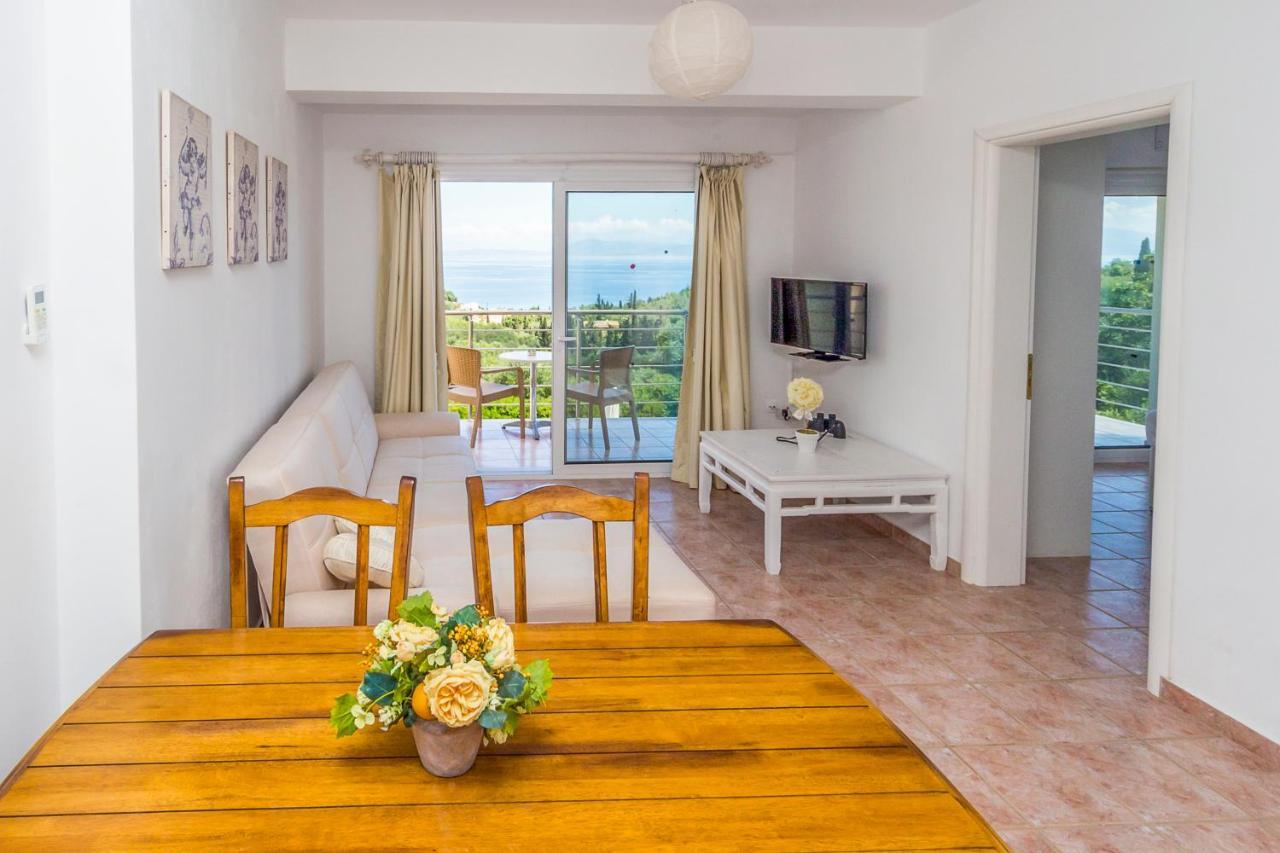Spileo House Boutique - Adults Only Apartment *