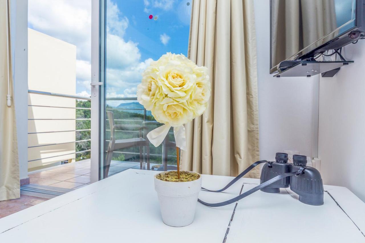 Apartment Spileo House Boutique - Adults Only Mesongi