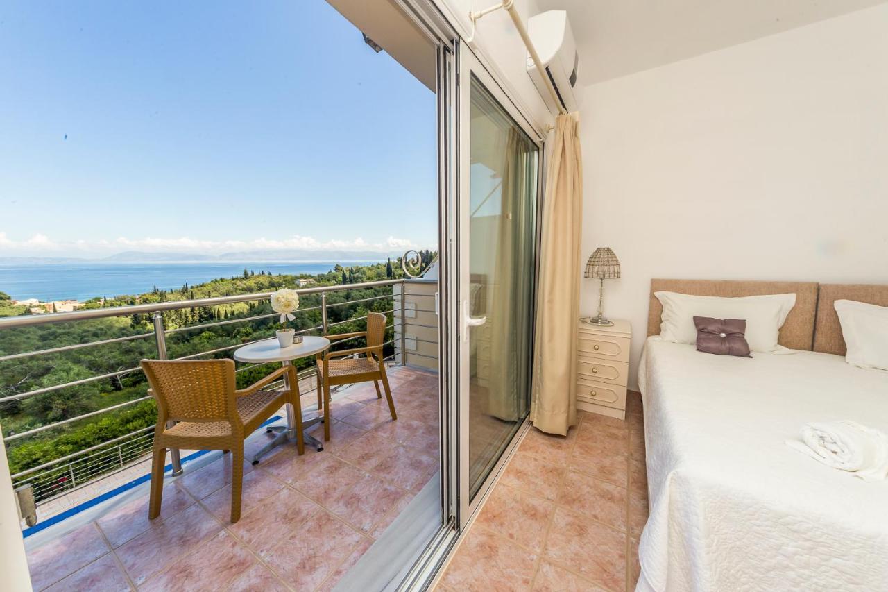 Spileo House Boutique - Adults Only Apartment