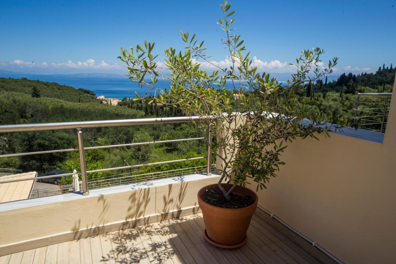 Spileo House Boutique - Adults Only Apartment