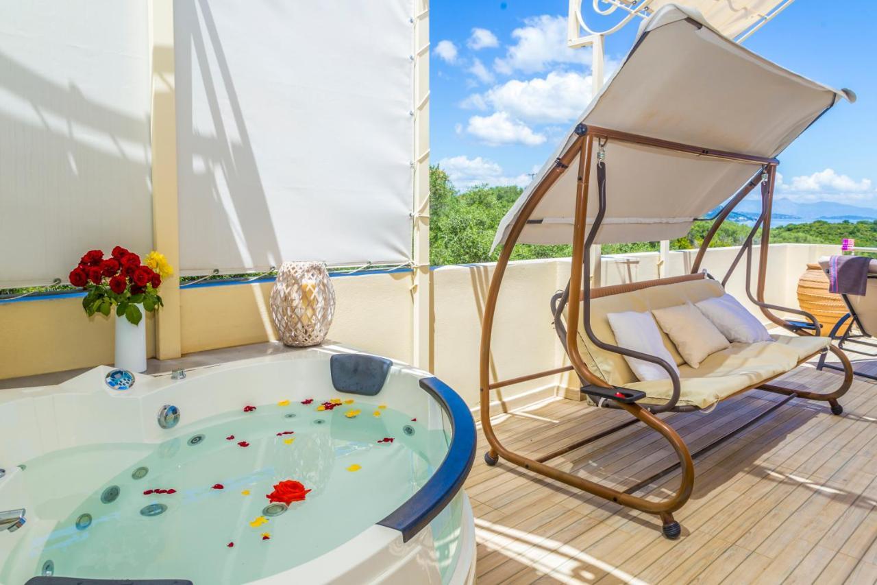 Apartment Spileo House Boutique - Adults Only *