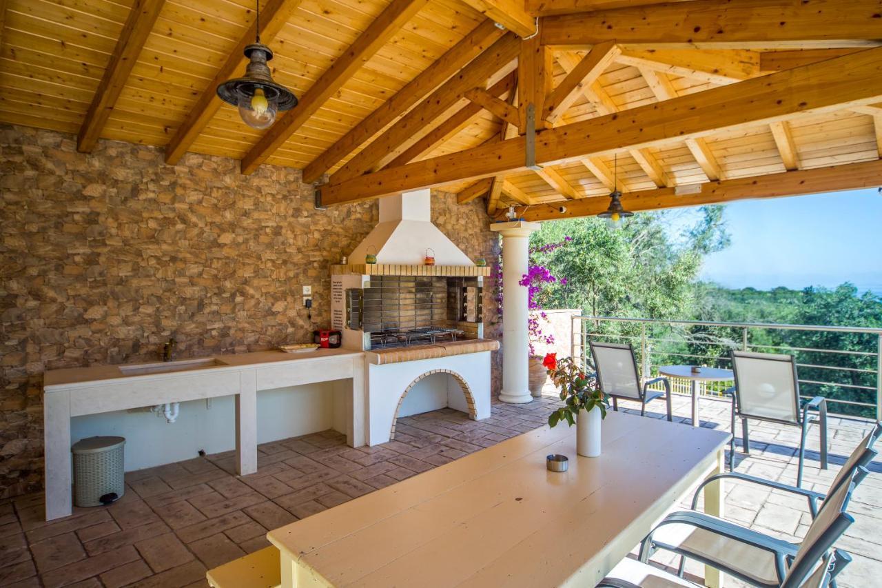 Apartment Spileo House Boutique - Adults Only Mesongi