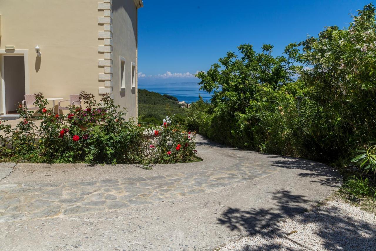 Apartment Spileo House Boutique - Adults Only Mesongi