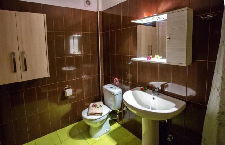 E & M Apartment Nea Iraklitsa