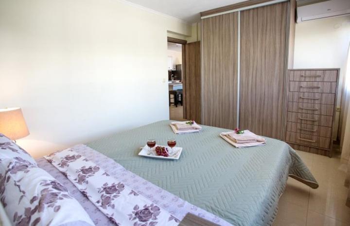 Apartment E & M Nea Iraklitsa