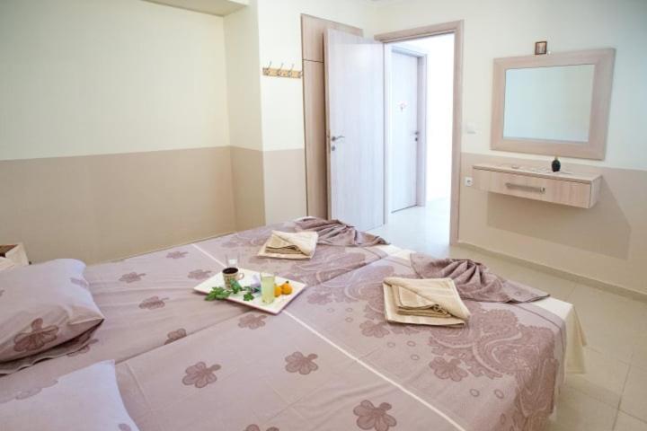 E & M Apartment Nea Iraklitsa