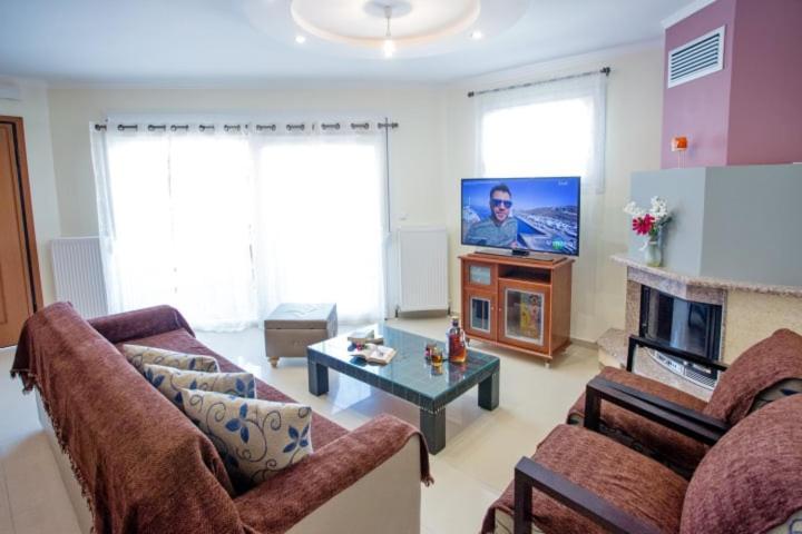 Apartment E & M Nea Iraklitsa