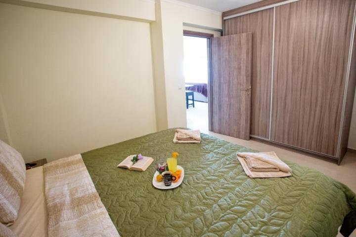 E & M Apartment Nea Iraklitsa