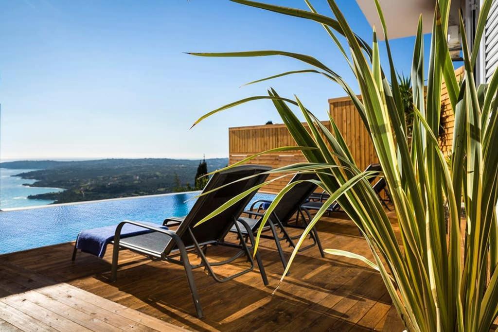 Villa Votsalo Boutique