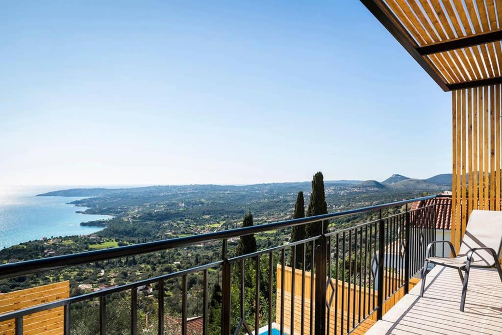Villa Votsalo Boutique *