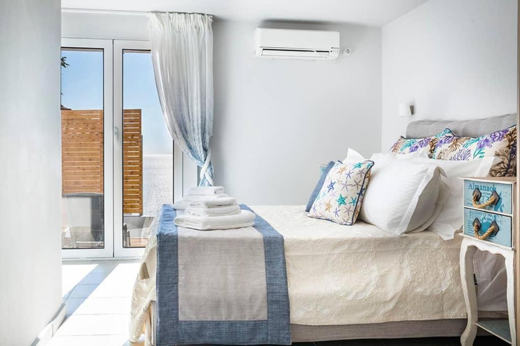 Votsalo Boutique Villa Vlachata