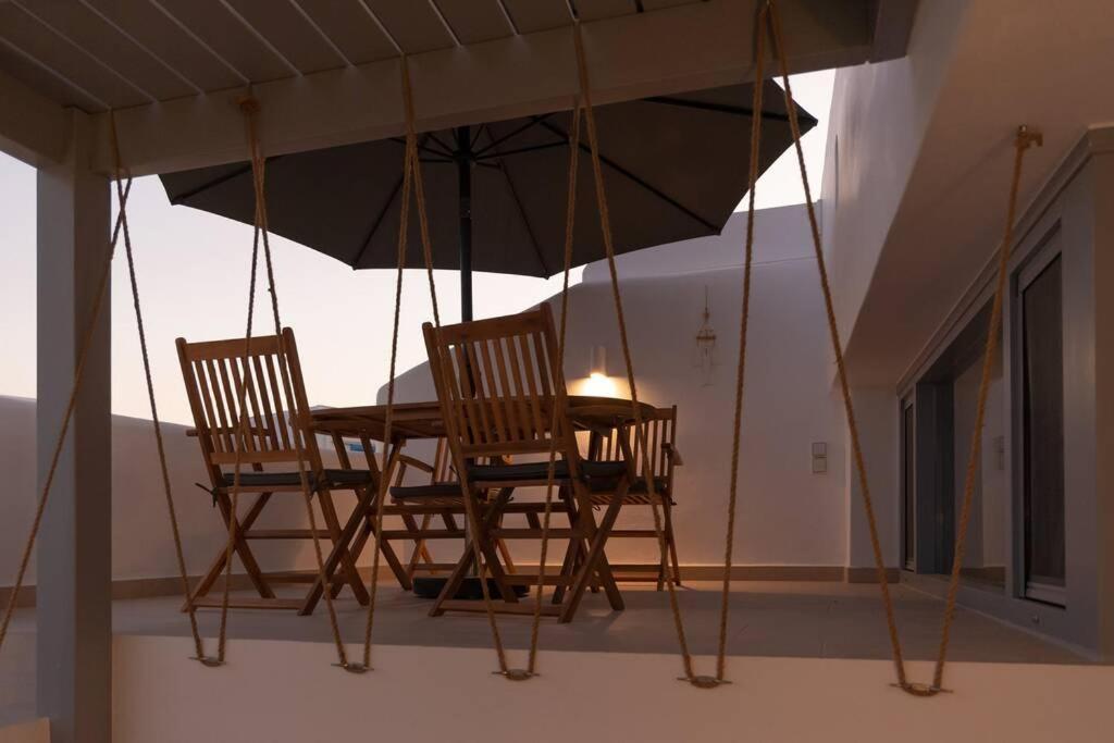 Hh Bluewater Apartment Logaras