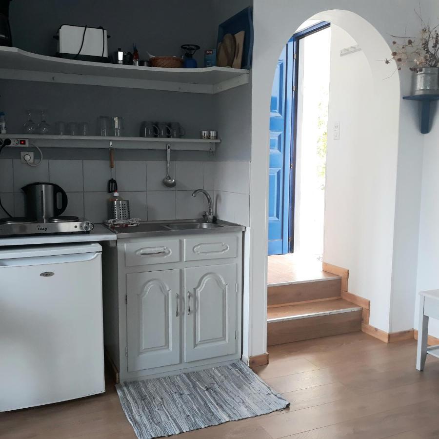 Apartment Aloni Kamilari